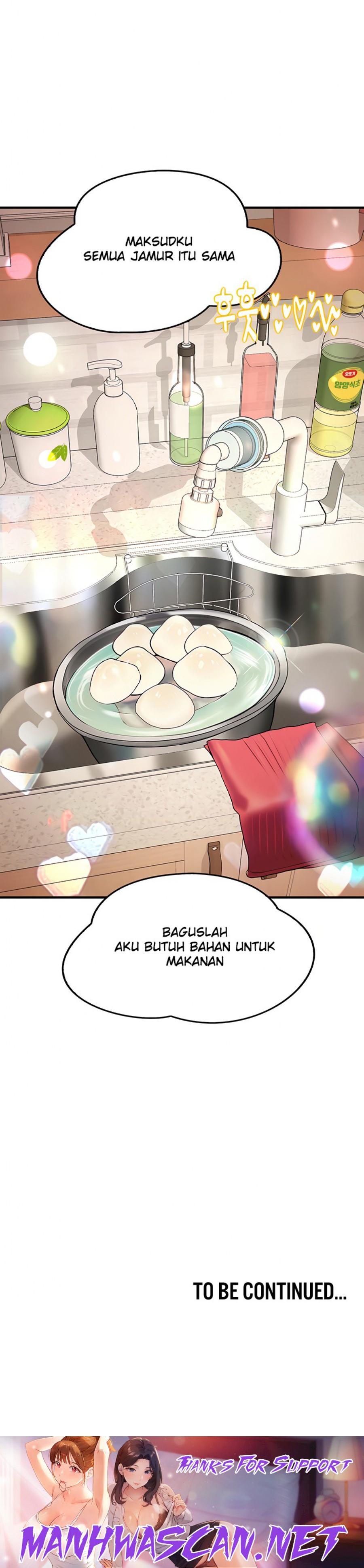 Happy Campus Raw - Chapter 29 Page 45