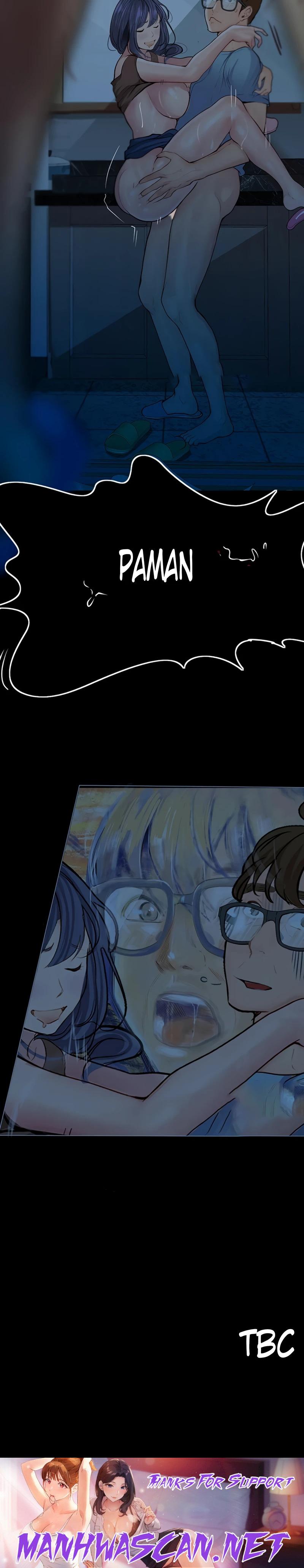 Happy Campus Raw - Chapter 32 Page 26