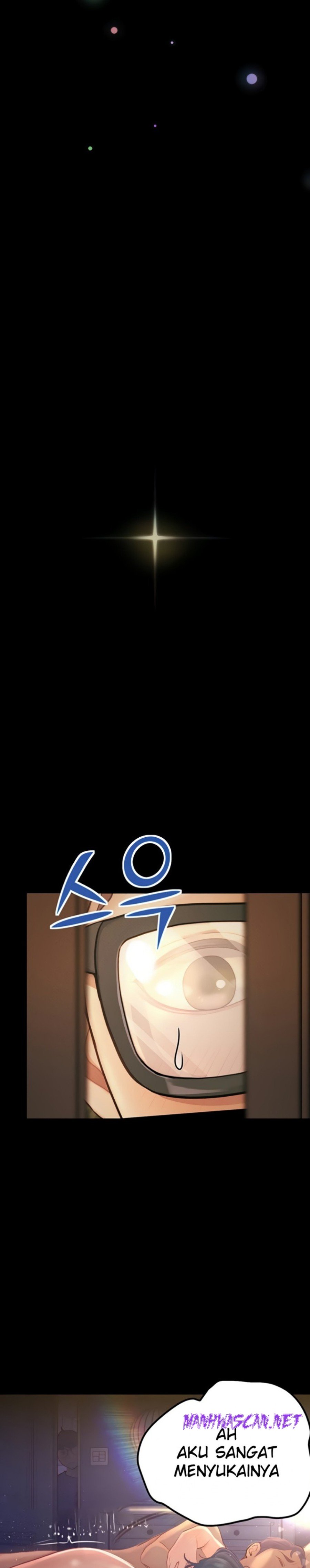 Happy Campus Raw - Chapter 33 Page 10