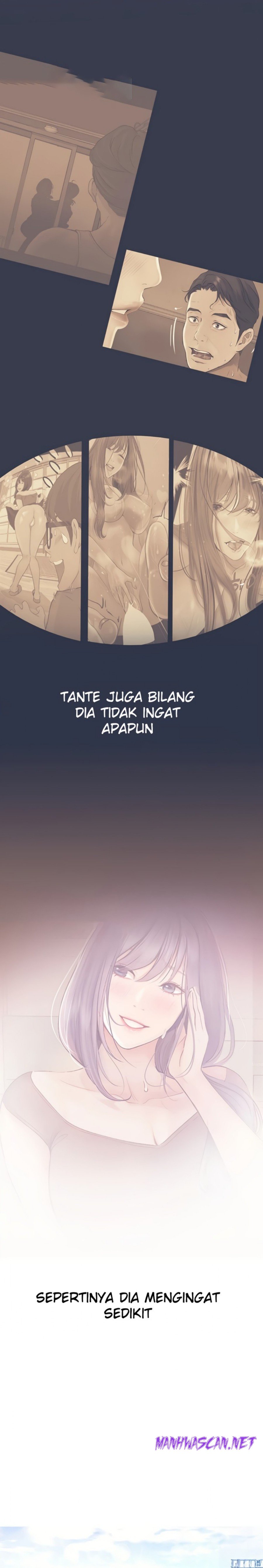 Happy Campus Raw - Chapter 33 Page 17