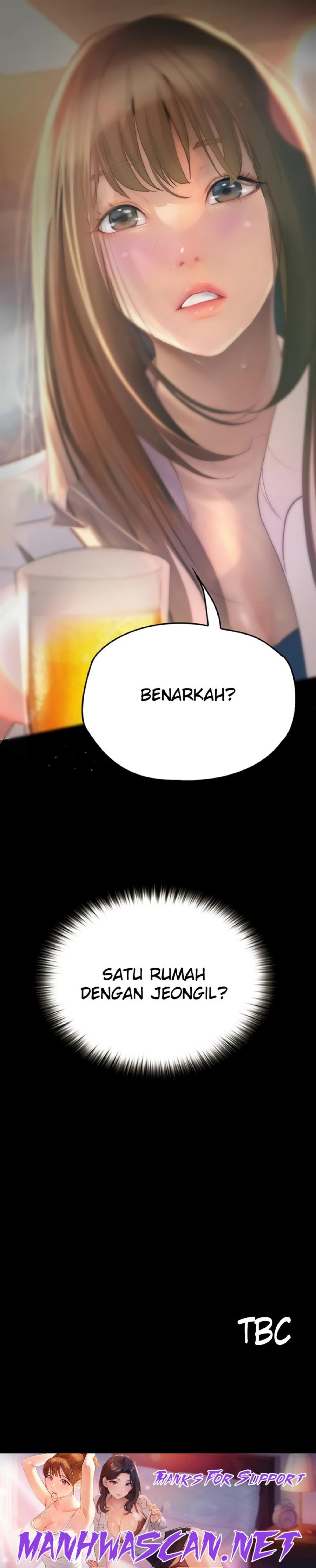 Happy Campus Raw - Chapter 33 Page 29