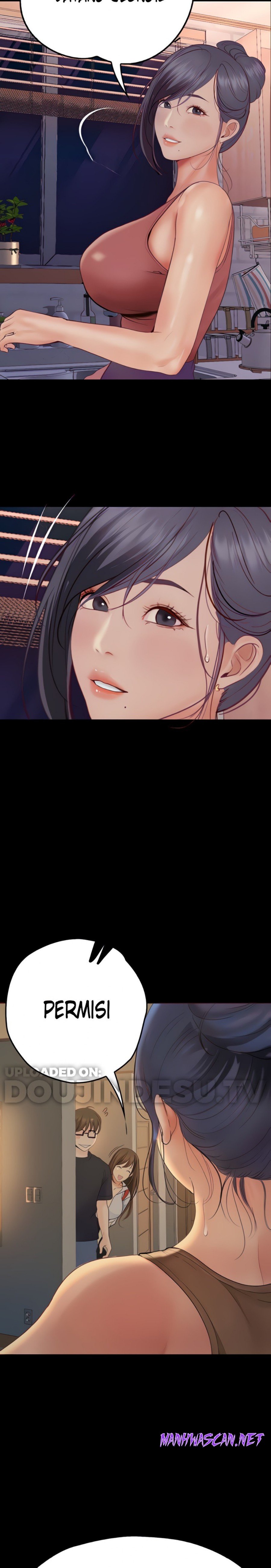 Happy Campus Raw - Chapter 34 Page 6