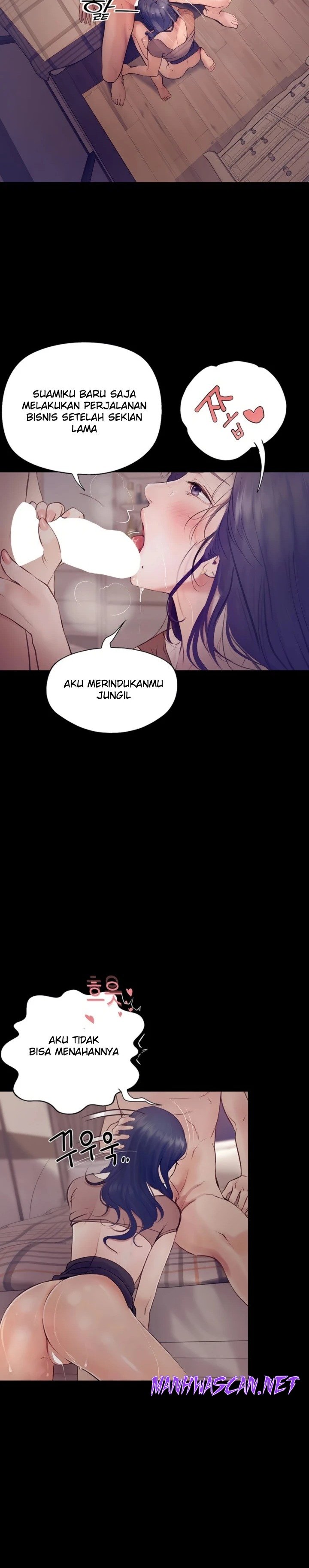 Happy Campus Raw - Chapter 39 Page 12