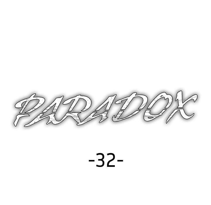 Paradox - Chapter 32 Page 41