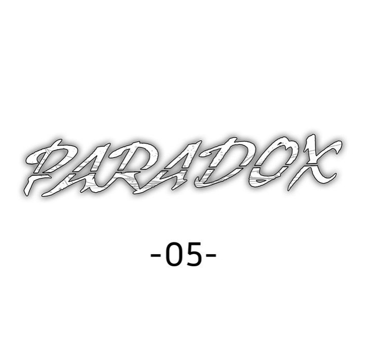 Paradox - Chapter 5 Page 29
