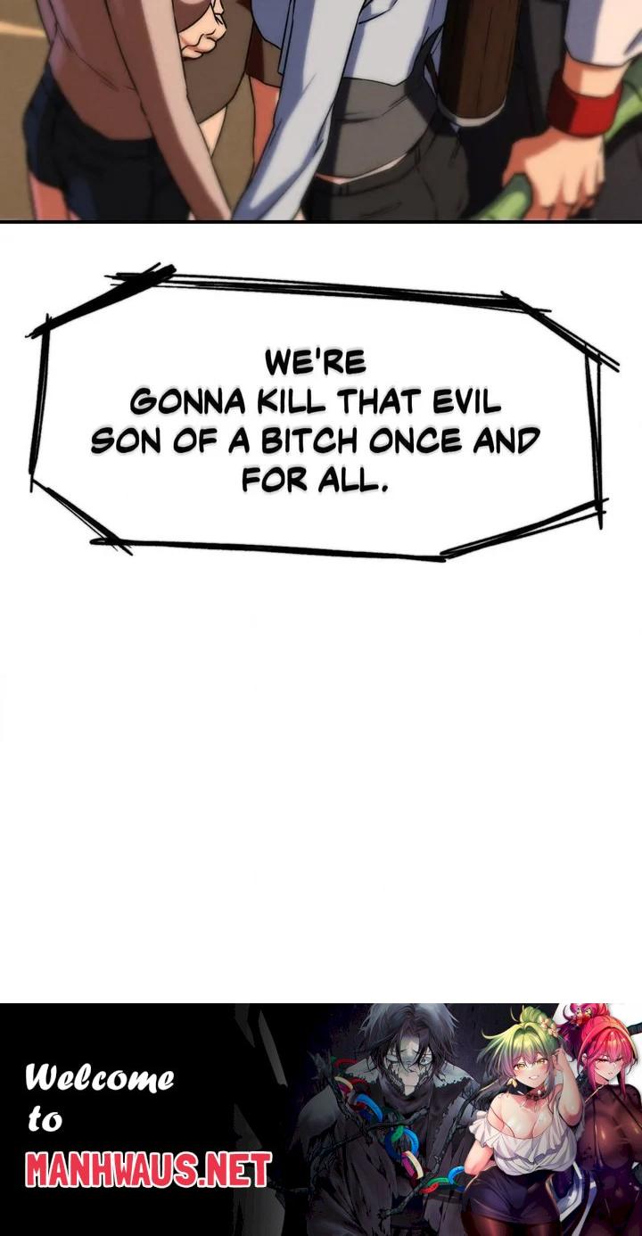 Seniors of Class 5 - Chapter 118 Page 112
