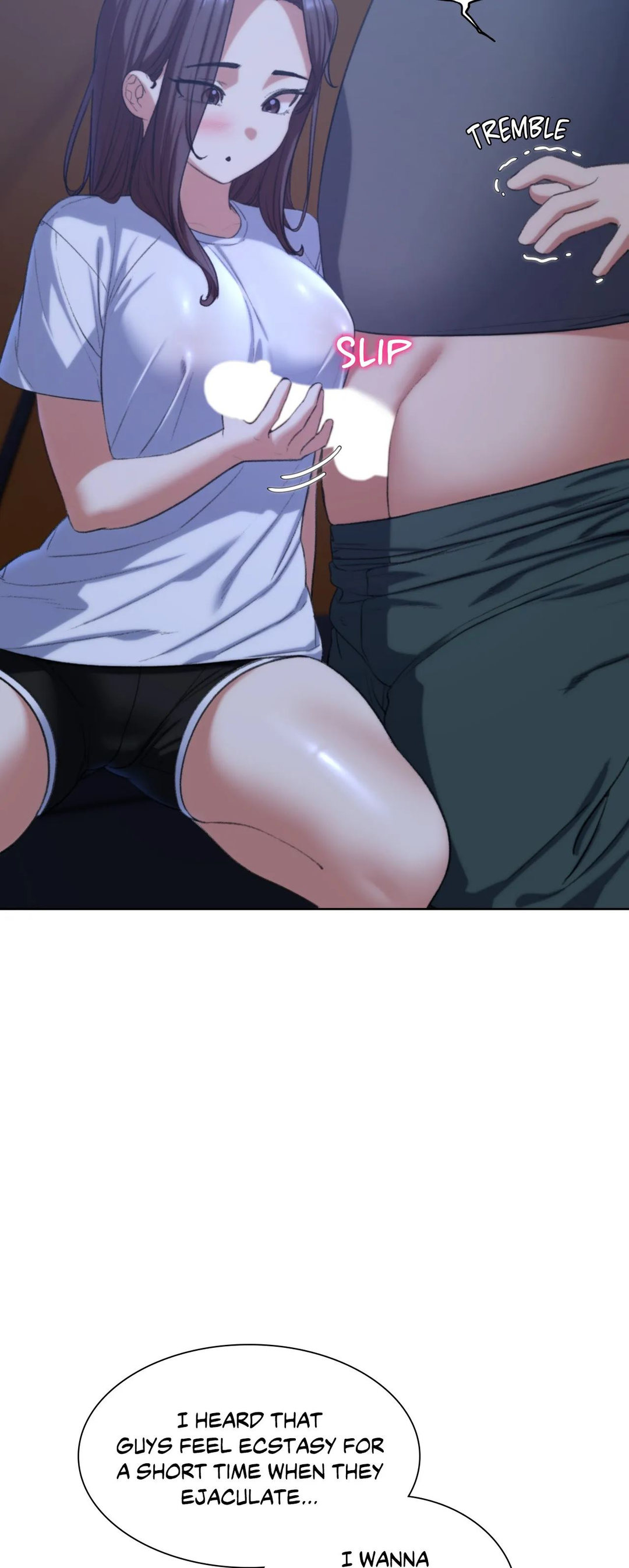 Seniors of Class 5 - Chapter 34 Page 22