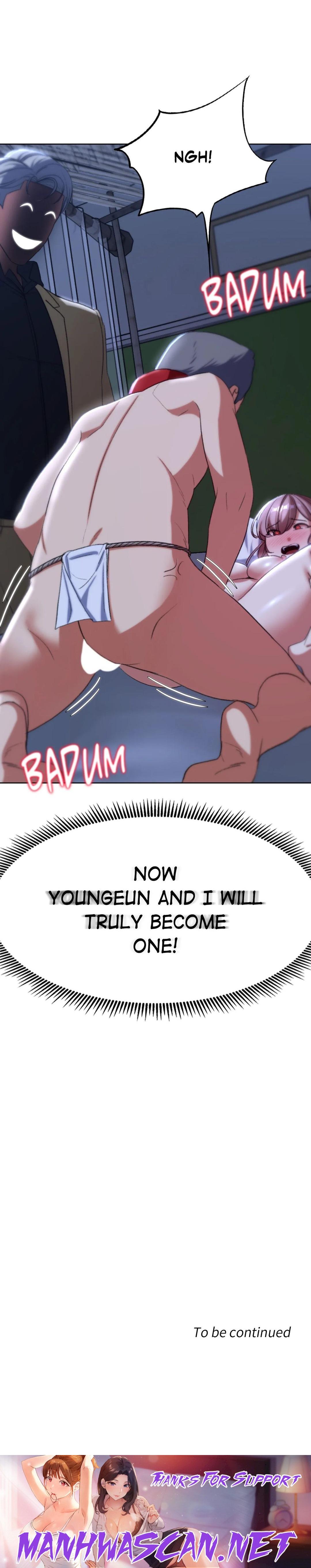 Seniors of Class 5 - Chapter 44 Page 87