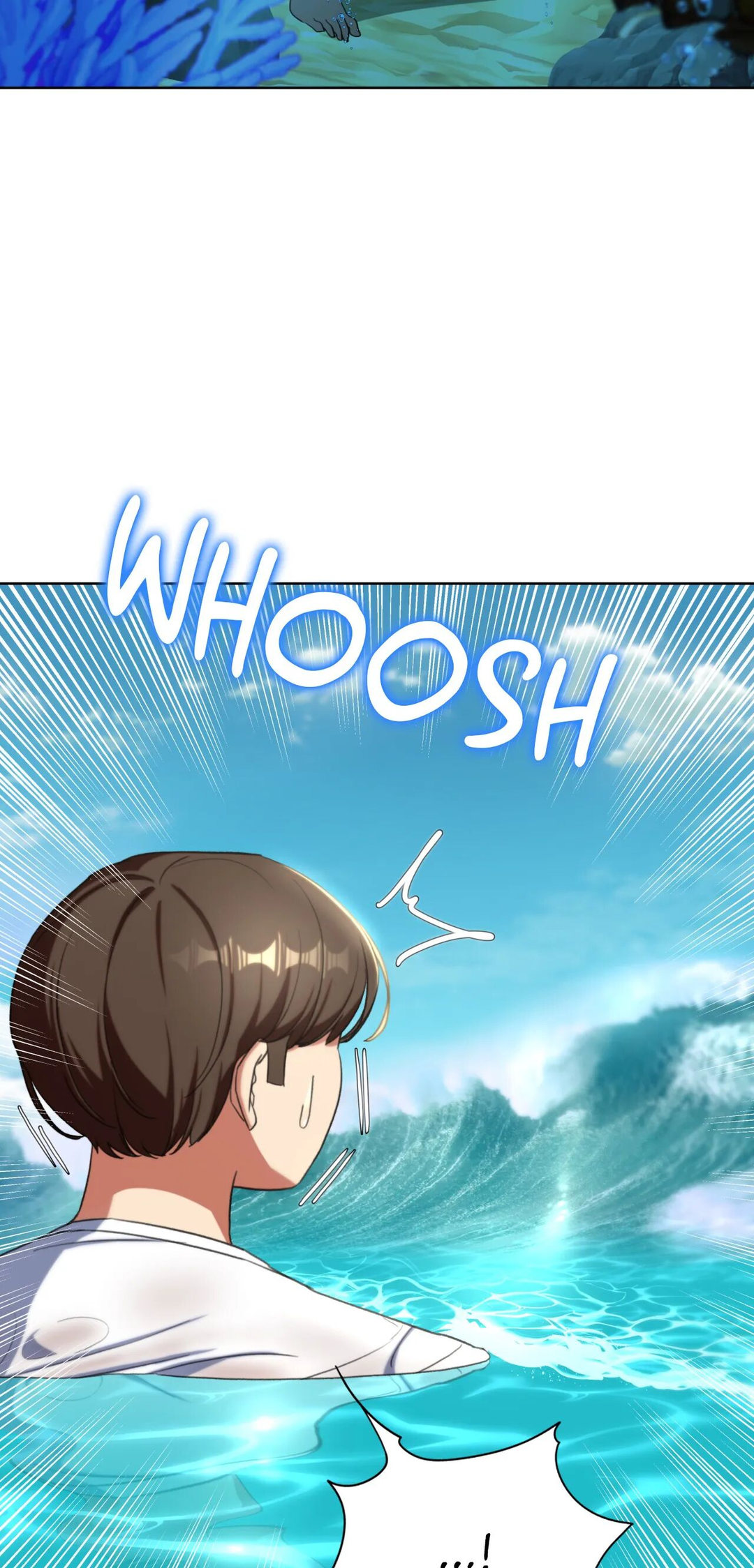 Seniors of Class 5 - Chapter 50 Page 99