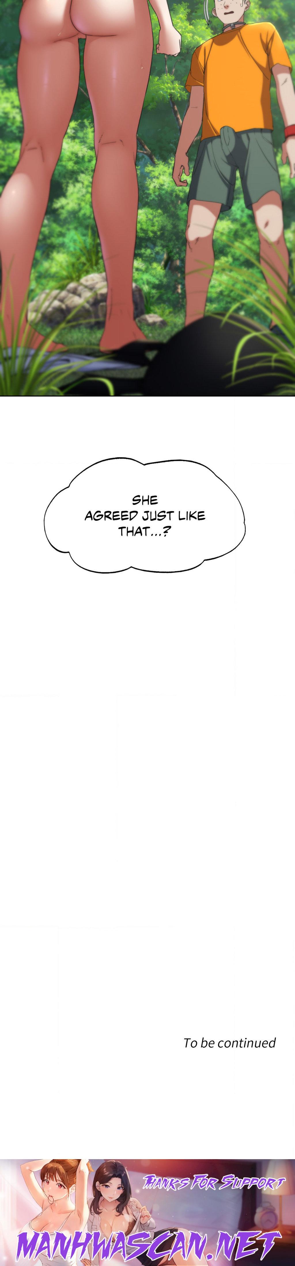 Seniors of Class 5 - Chapter 55 Page 57