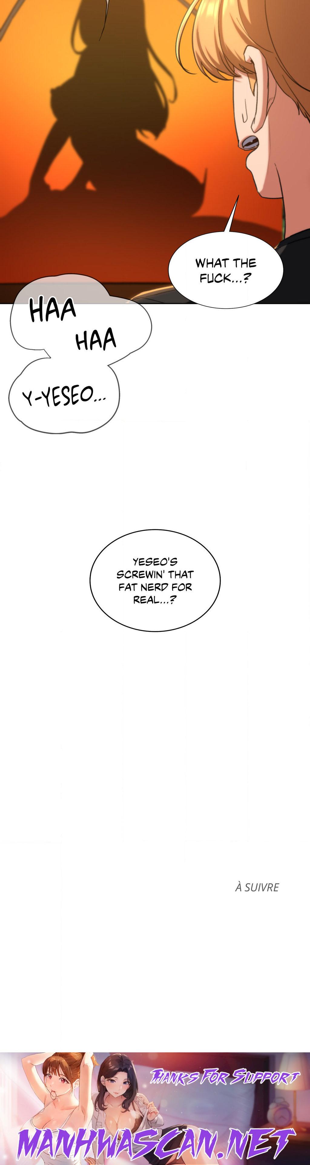 Seniors of Class 5 - Chapter 58 Page 50