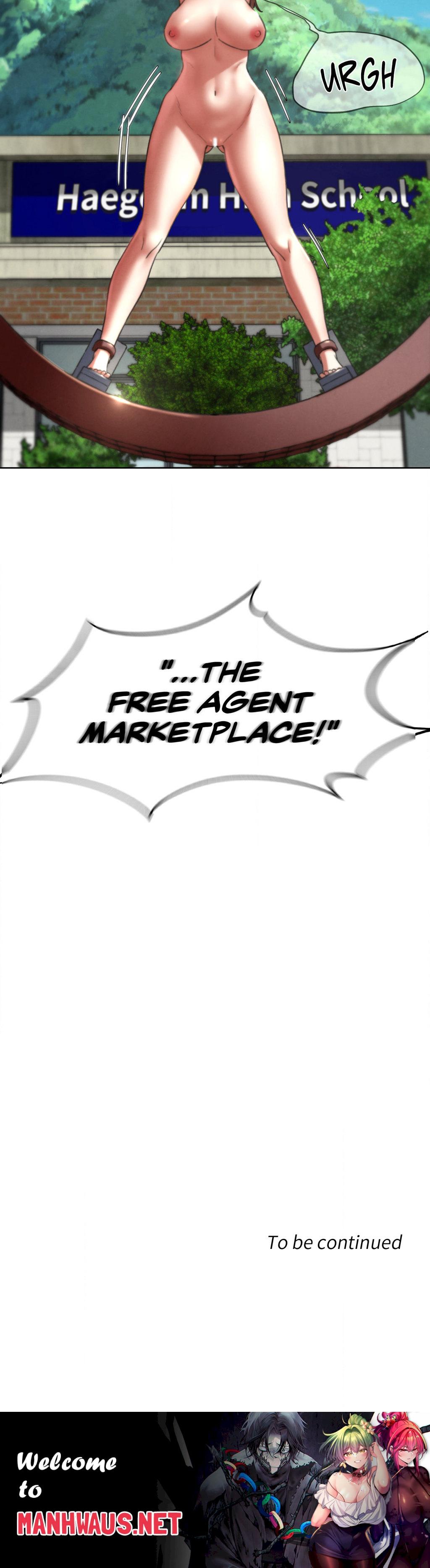 Seniors of Class 5 - Chapter 68 Page 60