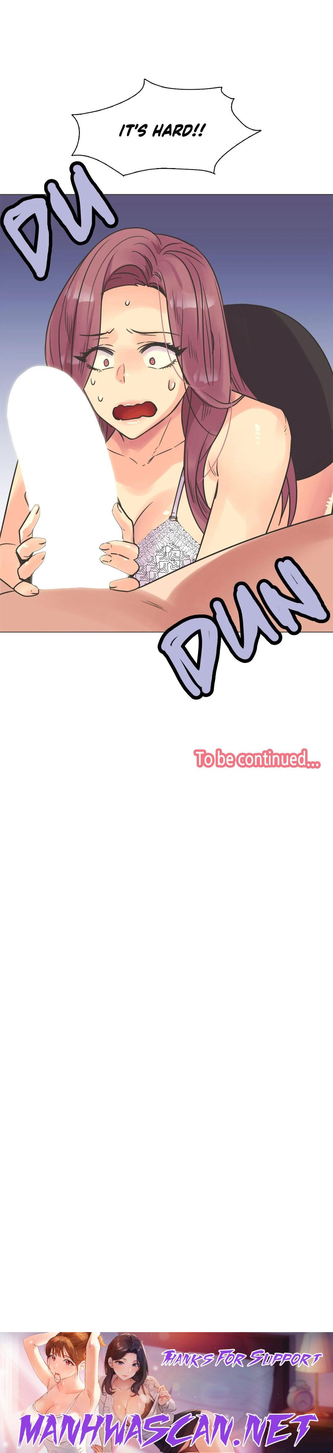 The Yes Girl - Chapter 100 Page 22