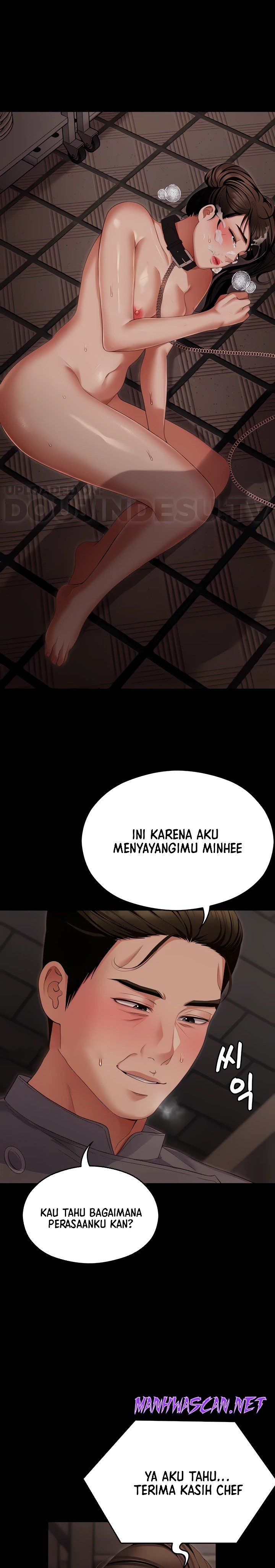 Today Dinner Raw - Chapter 101 Page 3