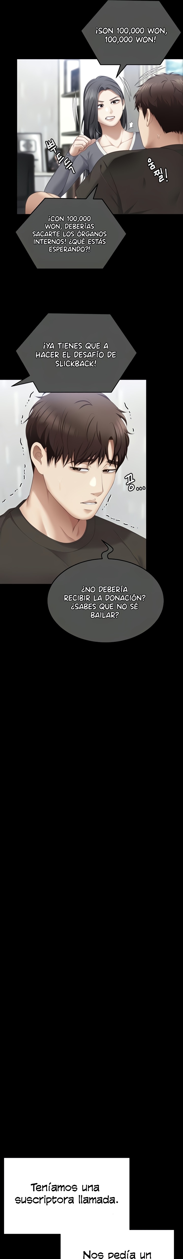 Today Dinner Raw - Chapter 106 Page 19