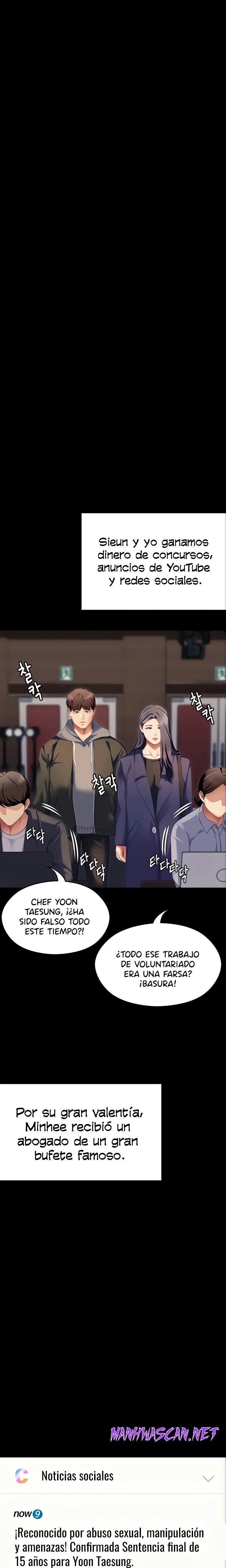 Today Dinner Raw - Chapter 106 Page 41