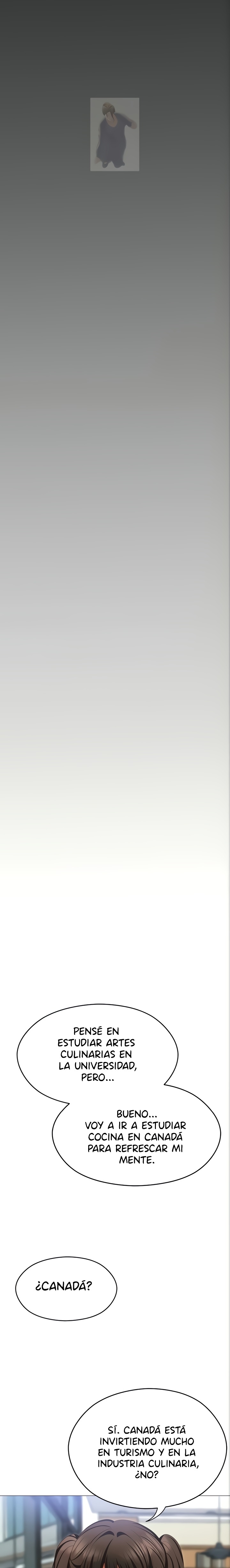 Today Dinner Raw - Chapter 106 Page 47