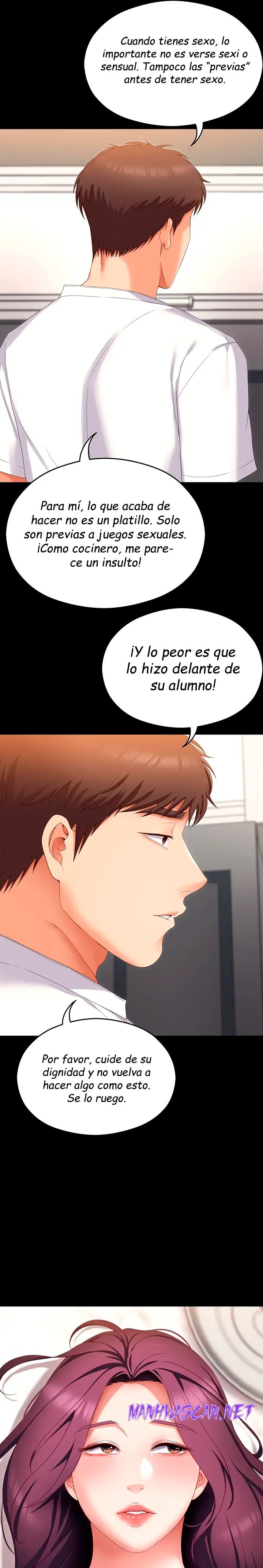 Today Dinner Raw - Chapter 75 Page 11