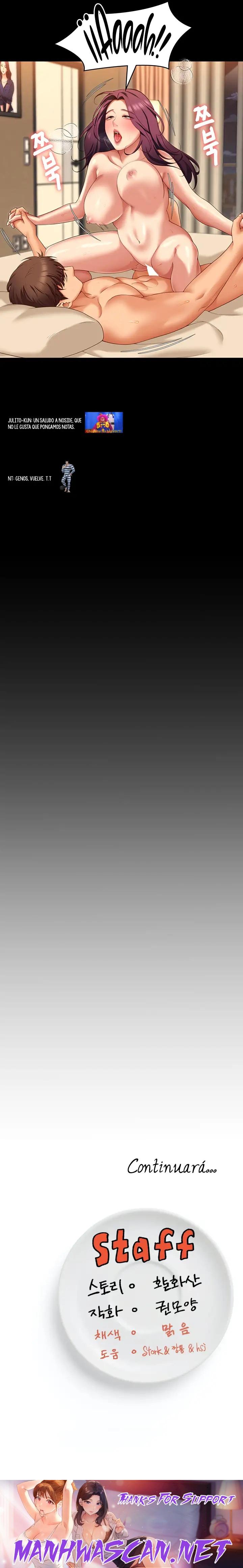 Today Dinner Raw - Chapter 75 Page 32