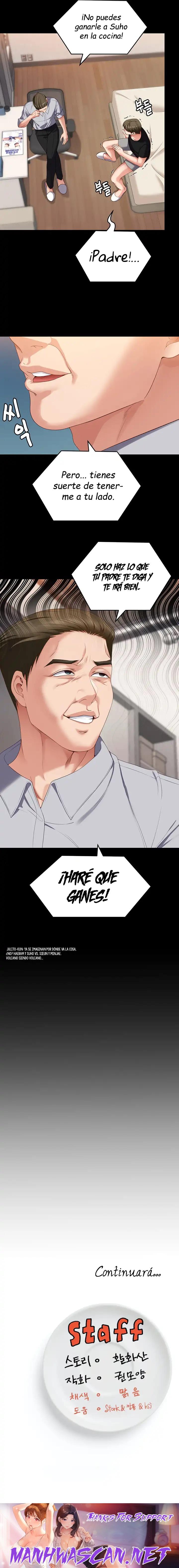 Today Dinner Raw - Chapter 76 Page 32