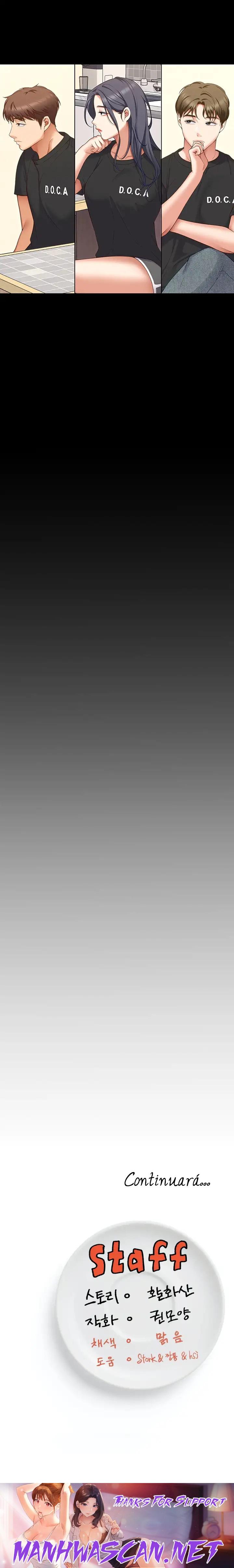 Today Dinner Raw - Chapter 78 Page 35