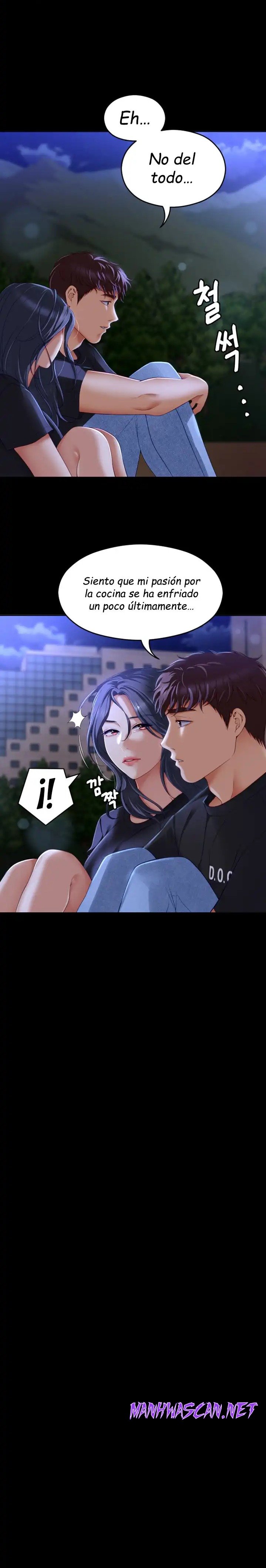 Today Dinner Raw - Chapter 79 Page 28