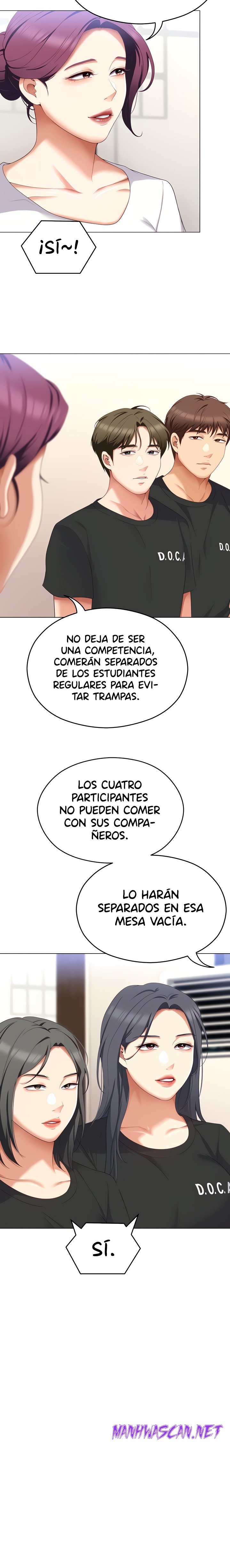 Today Dinner Raw - Chapter 80 Page 19