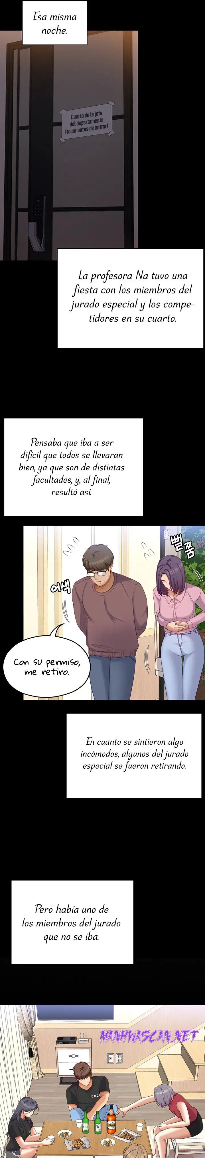 Today Dinner Raw - Chapter 81 Page 29