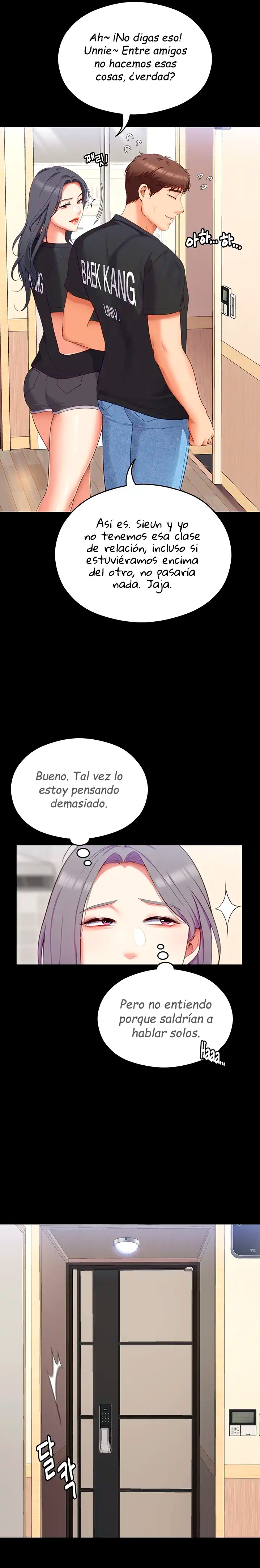 Today Dinner Raw - Chapter 82 Page 11