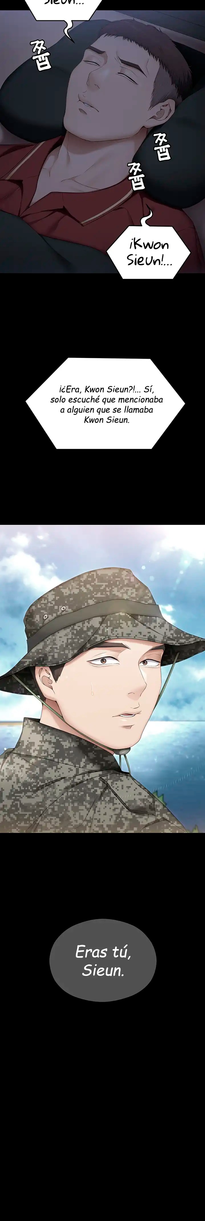 Today Dinner Raw - Chapter 82 Page 21