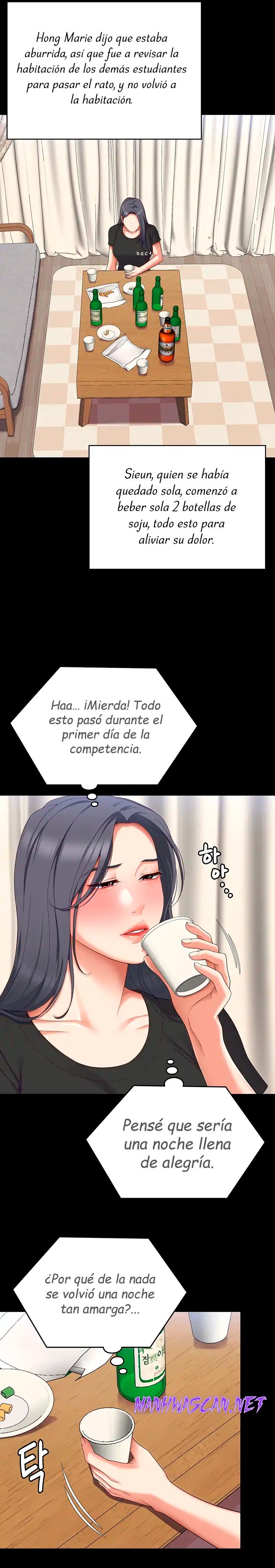 Today Dinner Raw - Chapter 82 Page 32