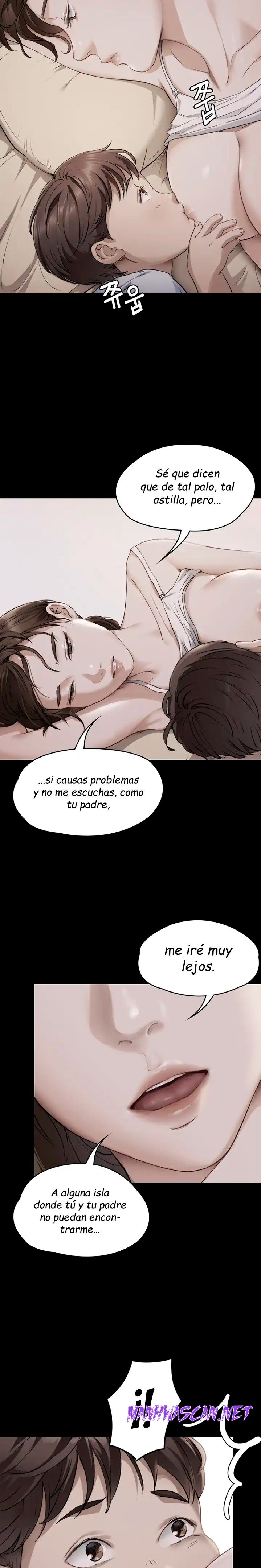 Today Dinner Raw - Chapter 82 Page 36