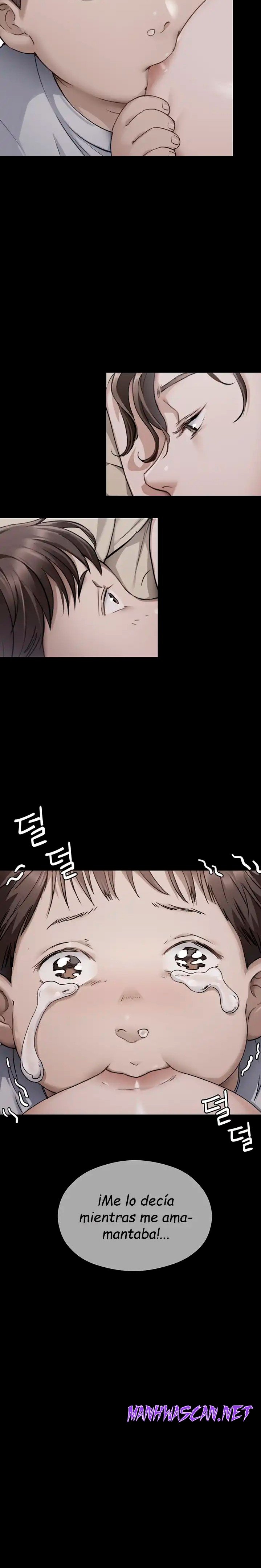 Today Dinner Raw - Chapter 82 Page 37