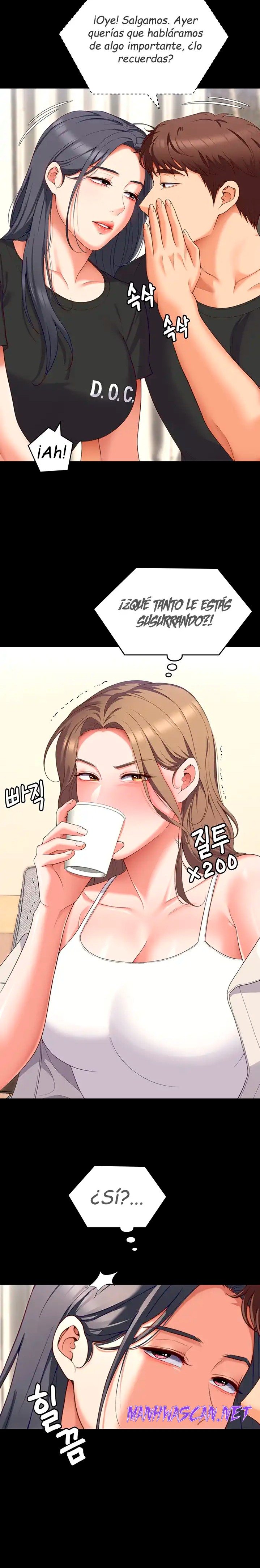 Today Dinner Raw - Chapter 82 Page 7