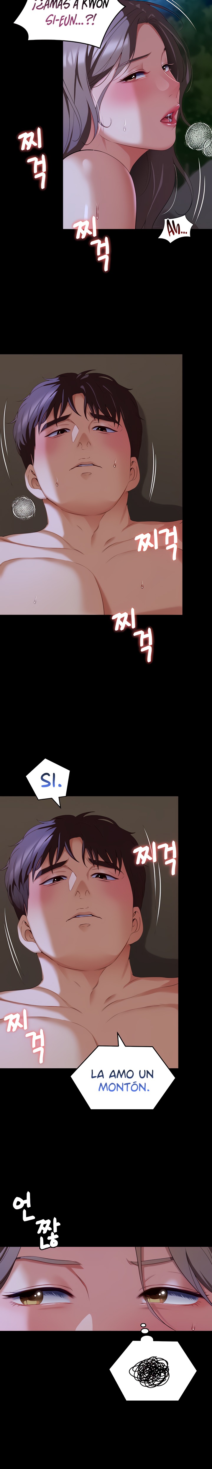 Today Dinner Raw - Chapter 83 Page 9