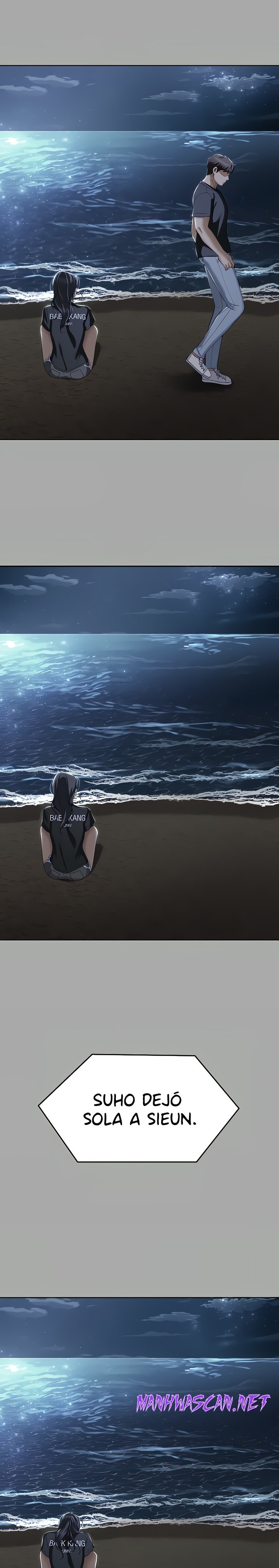 Today Dinner Raw - Chapter 84 Page 40