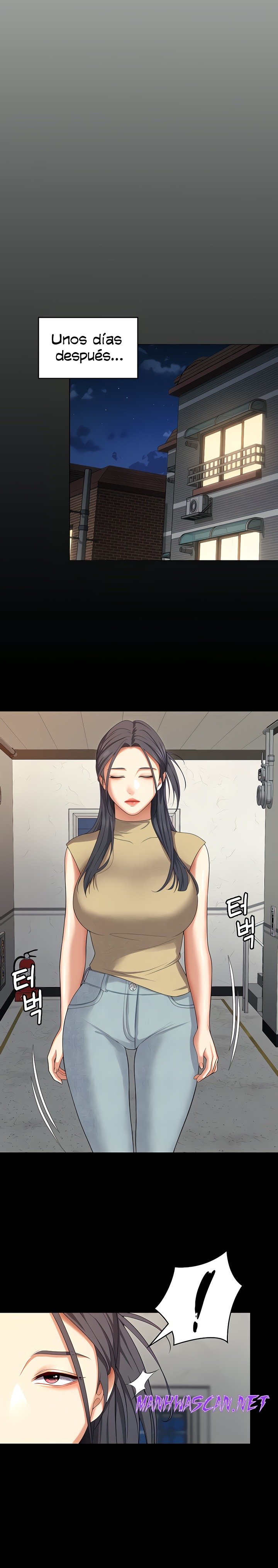 Today Dinner Raw - Chapter 84 Page 46