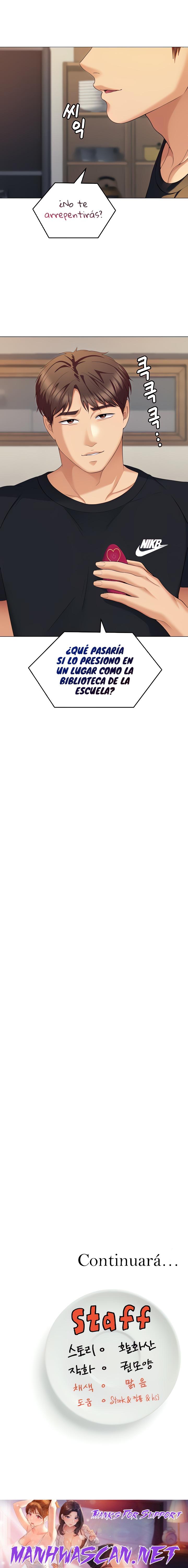 Today Dinner Raw - Chapter 85 Page 30