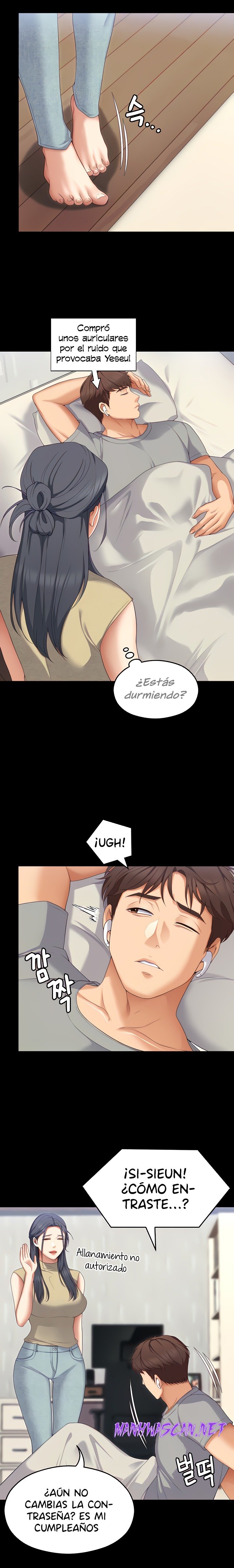 Today Dinner Raw - Chapter 85 Page 4