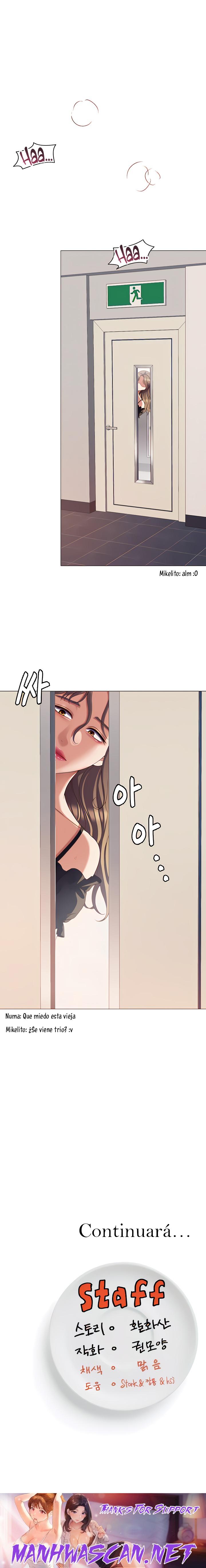 Today Dinner Raw - Chapter 87 Page 27