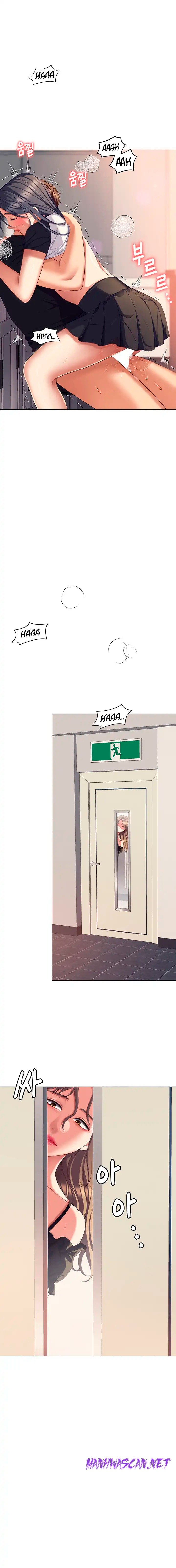 Today Dinner Raw - Chapter 88 Page 2