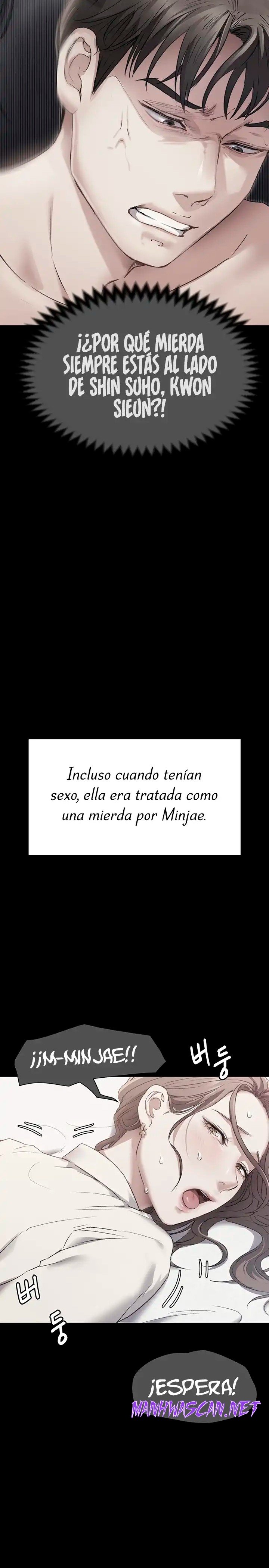 Today Dinner Raw - Chapter 88 Page 26