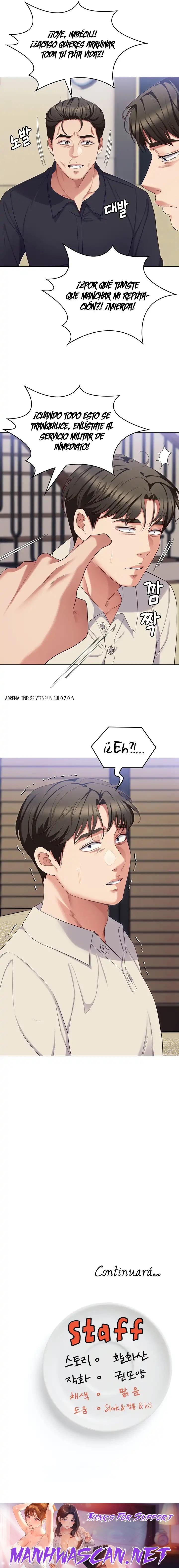 Today Dinner Raw - Chapter 88 Page 38