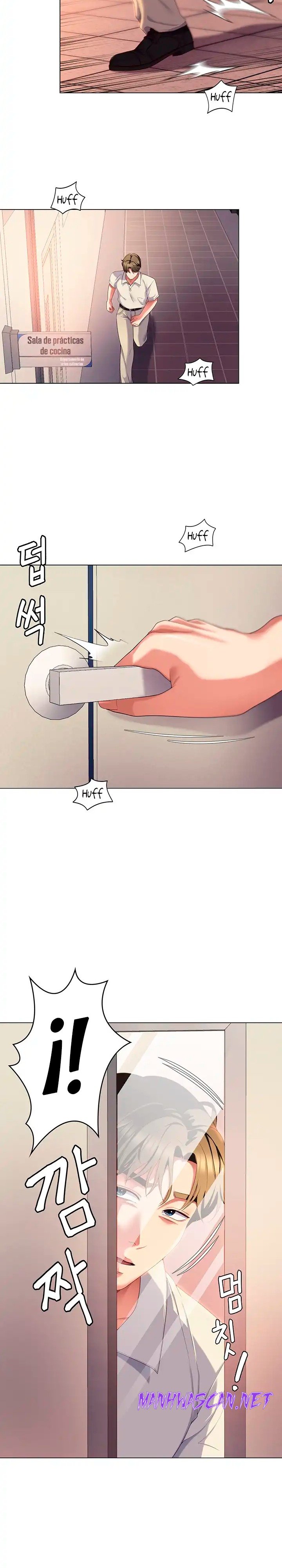 Today Dinner Raw - Chapter 88 Page 9