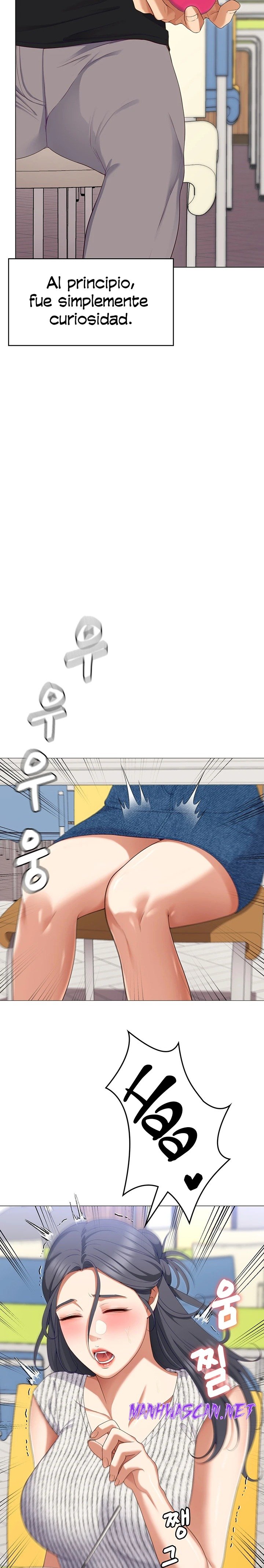 Today Dinner Raw - Chapter 89 Page 21