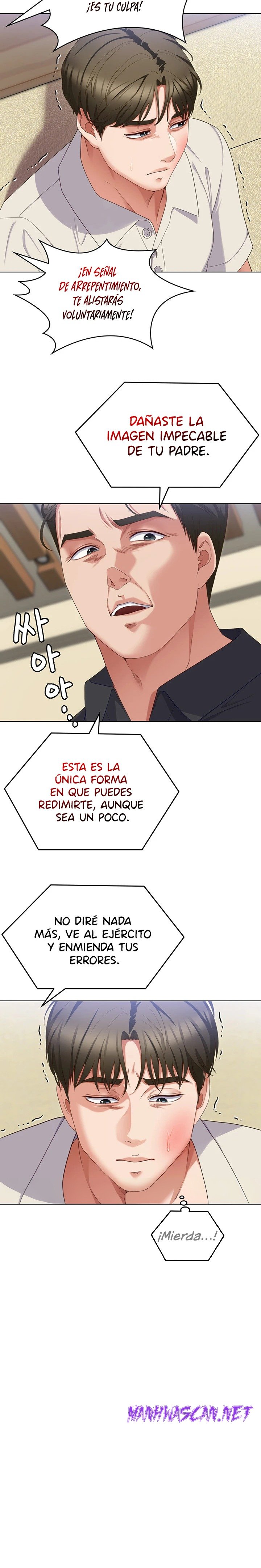 Today Dinner Raw - Chapter 89 Page 7