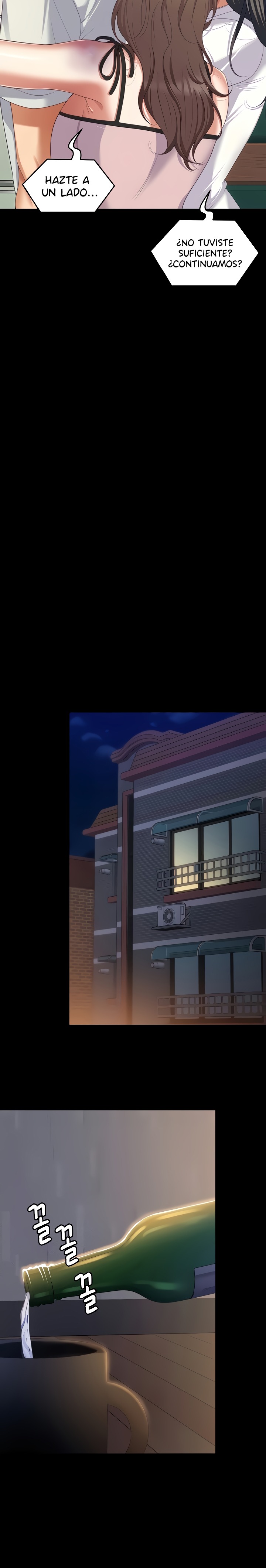 Today Dinner Raw - Chapter 92 Page 31