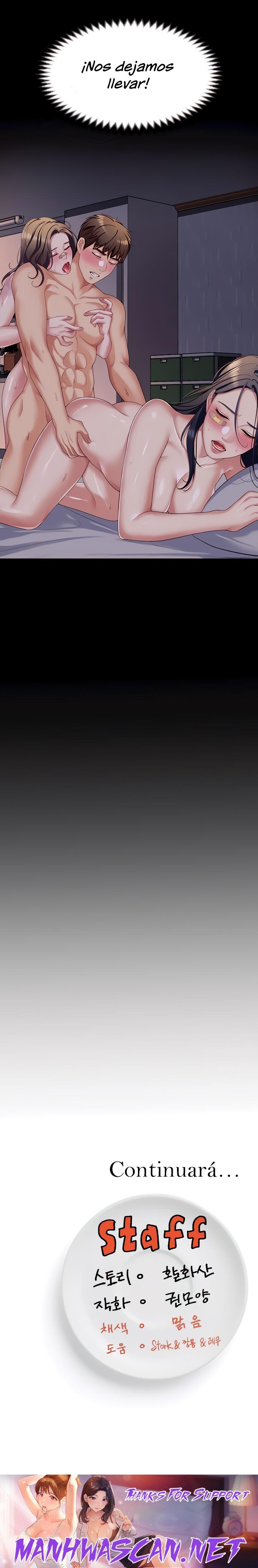 Today Dinner Raw - Chapter 94 Page 30