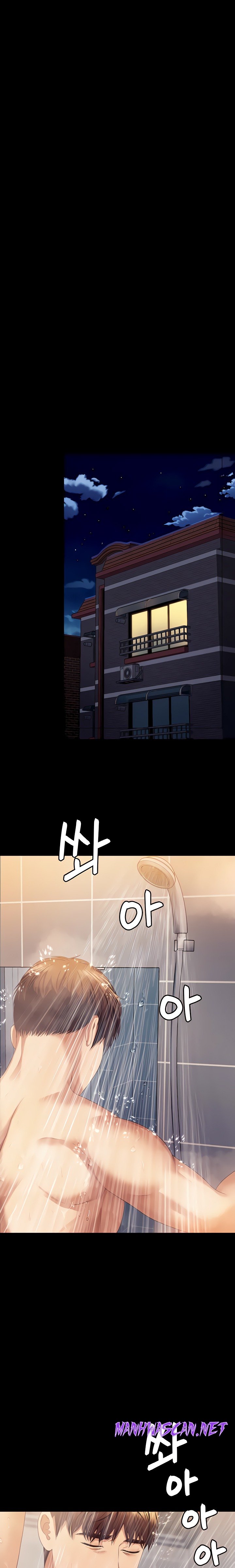 Today Dinner Raw - Chapter 96 Page 10