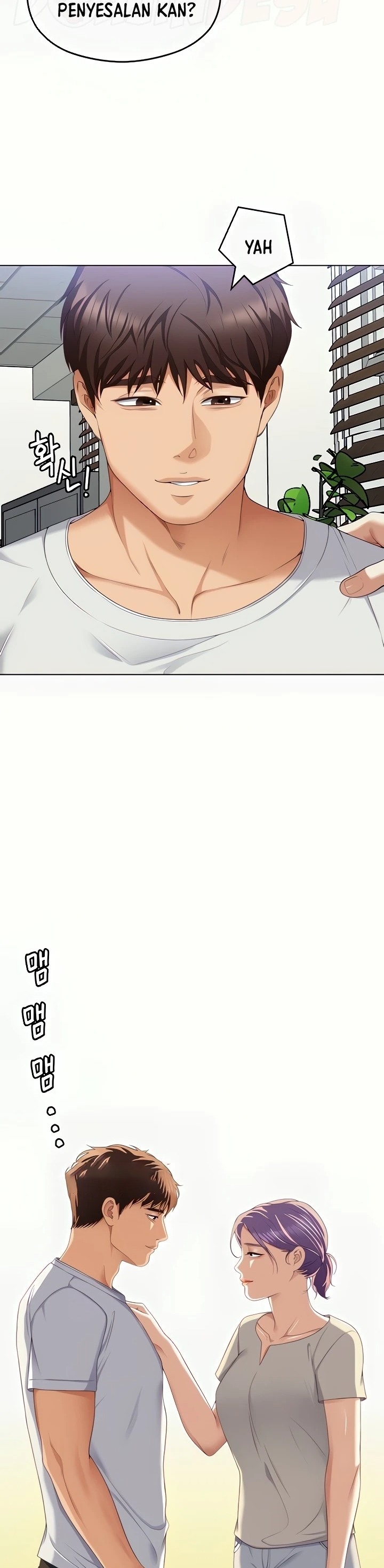 Today Dinner Raw - Chapter 97 Page 25